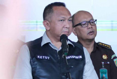 Kejagung Periksa 3 Pegawai PT RBT Terkait Korupsi Timah