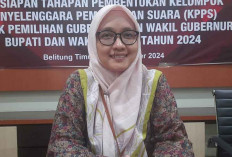 KPU Beltim Gandeng Media Tingkatkan Partisipasi Pilkada 2024