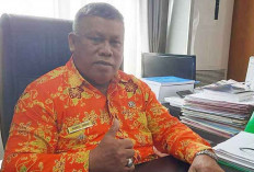 Instruksi Presiden Tentang Koperasi Desa Direspons Beltim, Wabup: Ini Demi Kesejahteraan Rakyat