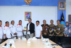 BNN Tegaskan Kepala Desa Jadi Ujung Tombak Perangi Narkoba di Indonesia