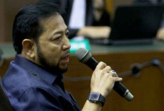 Perjalanan Kasus e-KTP Setya Novanto: Dari Vonis 15 Tahun hingga Bebas Bersyarat