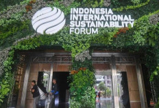 ISF 2024: Menguatkan Komitmen Global Menuju Masa Depan Berkelanjutan