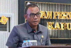 Seleksi Sekda Belitung Dipastikan Netral, Bupati Tegaskan Tak Ada Intervensi