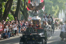 Pancasila 5.0: GenEtika Nusantara di Era Simulakra