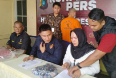 Kasus Persetubuhan Anak di Belitung, Pengurus Panti Asuhan Tetap Tak Akui Perbuatan
