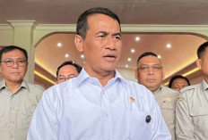 Mentan Targetkan Produksi Gula Nasional 3 Juta Ton pada 2026 demi Swasembada