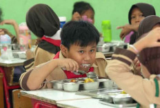 Hampir Separuh Anggaran Pendidikan 2026 Tersedot MBG, JPPI Desak Evaluasi