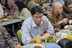 Purbaya Jelaskan Alasan Tahan Subsidi BBM, Demi Jaga Daya Beli dan Ekonomi