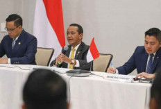 Impor Energi USD 15 Miliar dari AS, Pertamina Jelaskan Alasannya