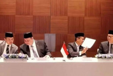Pembelian BBM Subsidi Dibatasi, Kendaraan Pribadi Hanya 50 Liter per Hari