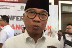 Kemendes PDT Luncurkan Modul Desa Tematik untuk Dukung Ketahanan Pangan