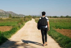 10 Jenis Penyakit yang Bisa Diatasi dengan Rutin Jalan Kaki