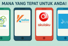 Perbandingan Pinjaman Online Tunaiku dengan Kredivo, Akulaku, dan JULO, Mana yang Tepat untuk Anda!