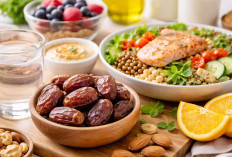 Manfaat Puasa Ramadan untuk Kesehatan yang Jarang Disadari, Ini Penjelasan Kemenkes