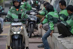 Grab Tegaskan Potongan Komisi untuk Mitra Ojol Sudah Sesuai Aturan Pemerintah