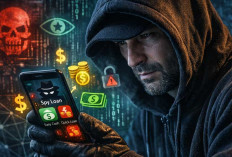 Waspada! 15 Aplikasi Ini Jadi Jalur Maling M-Banking, Jutaan Orang Terlanjur Download