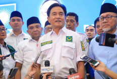 Antisipasi Gugatan di MK dan Peradilan, Prabowo-Gibran Tunjuk Yusril Jadi Ketua Tim Hukum TKN