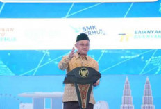 Mendikdasmen Perkuat Edukasi Bahaya Judi Online di Sekolah usai 200 Ribu Anak Terpapar