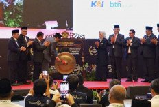 Dorong Optimalisasi Tata Kelola Zakat, Baznas Gelar Rapat Kerja Nasional UPZ 2024