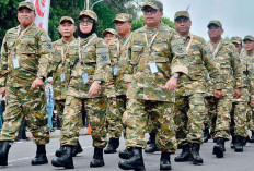 Sebanyak 46 Kepala Daerah Masih Absen di Retret Akmil, Mayoritas Kader PDIP