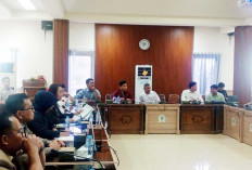 DPRD Belitung Desak Pertamina Atasi Antrean BBM, Pertashop Diminta Kembali Beroperasi