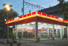 Peluang Investasi Minimarket: Ini Rincian Modal Buka Alfamart dan Balik Modal 2025