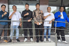 Desak Polres Belitung Tangkap DPO Penyelundup Timah 15 Ton, Yoga: Demi Tegaknya Keadilan