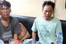 Tragedi KM Osela Tenggelam: 6 ABK Hilang di Perairan Gelasa, 2 Orang Selamat