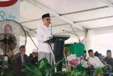 Kemenhaj Janji Perbaiki Pelayanan Haji dan Umrah