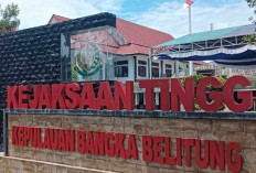Kejati Babel Bidik Keluarga Pejabat Teras di Belitung, Terkait Dugaan Kasus Mafia Tanah 