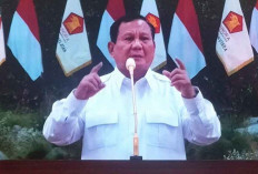 Prabowo Ingin Indonesia Mampu Bangun Kapal Destroyer, Fahmi: Perlu Belajar dari NATO