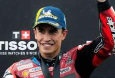 Marc Marquez Absen di Catalunya, Ducati Tak Cari Pengganti