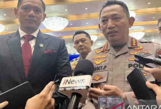 AHY Berhasil Ungkap Kasus Mafia Tanah yang Berpotensi Merugikan Negara Rp5,7 Triliun