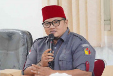 Bawaslu Belitung Perketat Pengawasan Pemutakhiran Data Pemilih Berkelanjutan 