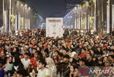 TVRI Siarkan Piala Dunia 2026, Targetkan Dampak Ekonomi hingga UMK