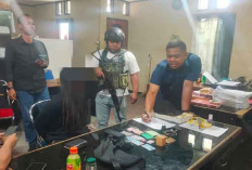 Satgas Damai Cartenz Ungkap Oknum Polisi Jual Amunisi ke Jaringan OPM