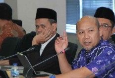 Pemerintah Evaluasi Menyeluruh Haji 2025, Siapkan Perbaikan untuk 2026
