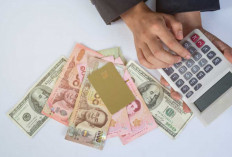 Gaji Cepat Habis? Ini 10 Tips Ampuh Biar Keuangan Tetap Aman dan Bisa Investasi Tiap Bulan