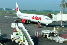 Mulai 1 Desember 2024, Lion Air Kenakan Tarif Bagasi Tambahan untuk Barang Berbentuk Kardus dan Karung