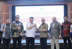 Reforma Agraria Babel Disorot, Gubernur Minta GTRA Lebih Optimal 