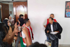 9 Tersangka Kasus Sawit Belitung Belum Dieksekusi, Sudah Ditetapkan Hakim Sejak Maret 2025