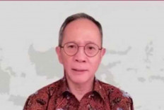 OJK: Stabilitas Sektor Keuangan Tetap Terjaga di Tengah Perlambatan Ekonomi Global