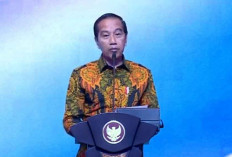 Jokowi Berikan Izin Penuh pada KPK dalam Penyelidikan Korupsi Bansos Presiden 2020