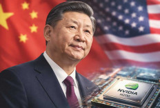 Xi Jinping Ubah Sikap, Chip AI Amerika Resmi Masuk China