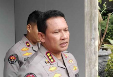 Kasus Dugaan Ijazah Palsu Jokowi Dihentikan, Polda Metro Tegaskan Penanganan Tanpa Tebang Pilih