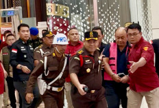 Kasus Korupsi MBG Terbongkar, Kejagung Tahan Eks Kepala BGN dan 2 Pejabatnya