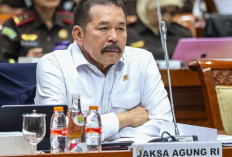 Jaksa Agung Gerah atas Vonis Ringan Harvey Moeis, Kejagung Selidiki Dugaan Suap 3 Hakim