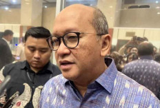 Danantara Targetkan Rasionalisasi BUMN Rampung 2026, Fokus Merger dan Restrukturisasi