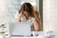 Kebiasaan Sehari-hari yang Secara Diam-diam Meningkatkan Hormon Stres