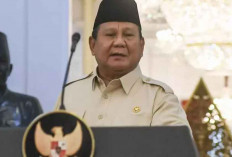 Pemerintah Siapkan 30 Proyek Strategis Tahun 2025, Targetkan 8 Juta Lapangan Kerja Baru